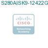 S280AISK9-12422GC= подробнее
