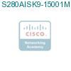 S280AISK9-15001M подробнее