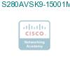 S280AVSK9-15001M подробнее