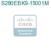 S280EBK9-15001M подробнее