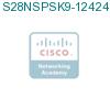 S28NSPSK9-12424T подробнее
