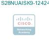 S28NUAISK9-12424T подробнее