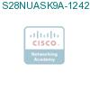 S28NUASK9A-12424T подробнее