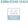 S28NUESK9-12424T подробнее