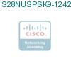S28NUSPSK9-12424T подробнее