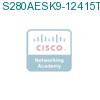 S280AESK9-12415T подробнее