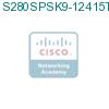 S280SPSK9-12415T подробнее