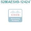 S280AESK9-12424T подробнее