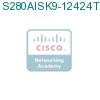 S280AISK9-12424T подробнее