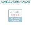 S280AVSK9-12424T подробнее