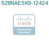 S28NAESK9-12424T подробнее