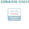 S28NAISK9-12424T подробнее