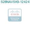S28NAVSK9-12424T подробнее