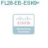 FL28-EB-ESK9= подробнее