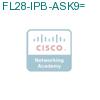 FL28-IPB-ASK9= подробнее
