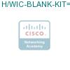 H/WIC-BLANK-KIT= подробнее