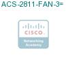 ACS-2811-FAN-3= подробнее