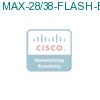 MAX-28/38-FLASH-BN подробнее