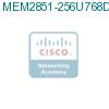 MEM2851-256U768D подробнее