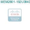 MEM2801-192U384D подробнее