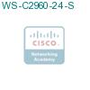 WS-C2960-24-S подробнее