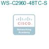 WS-C2960-48TC-S подробнее