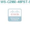 WS-C2960-48PST-S подробнее