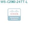 WS-C2960-24TT-L подробнее