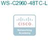 WS-C2960-48TC-L подробнее