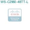 WS-C2960-48TT-L подробнее