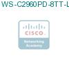 WS-C2960PD-8TT-L подробнее