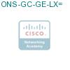 ONS-GC-GE-LX= подробнее
