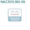 NAC3315-500-K9 подробнее