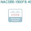 NAC3355-1500FB-K9 подробнее