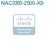 NAC3355-2500-K9 подробнее