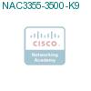 NAC3355-3500-K9 подробнее
