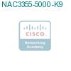 NAC3355-5000-K9 подробнее