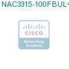 NAC3315-100FBUL= подробнее