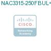 NAC3315-250FBUL= подробнее