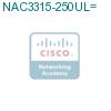 NAC3315-250UL= подробнее