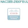 NAC3355-2500FBUL= подробнее
