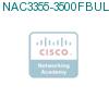NAC3355-3500FBUL= подробнее