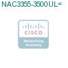 NAC3355-3500UL= подробнее