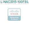 L-NAC3315-100FBL= подробнее