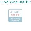L-NAC3315-250FBL= подробнее