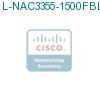 L-NAC3355-1500FBL= подробнее