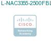 L-NAC3355-2500FBL= подробнее