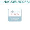 L-NAC3355-3500FBL= подробнее