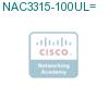 NAC3315-100UL= подробнее