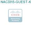 NAC3315-GUEST-K9 подробнее